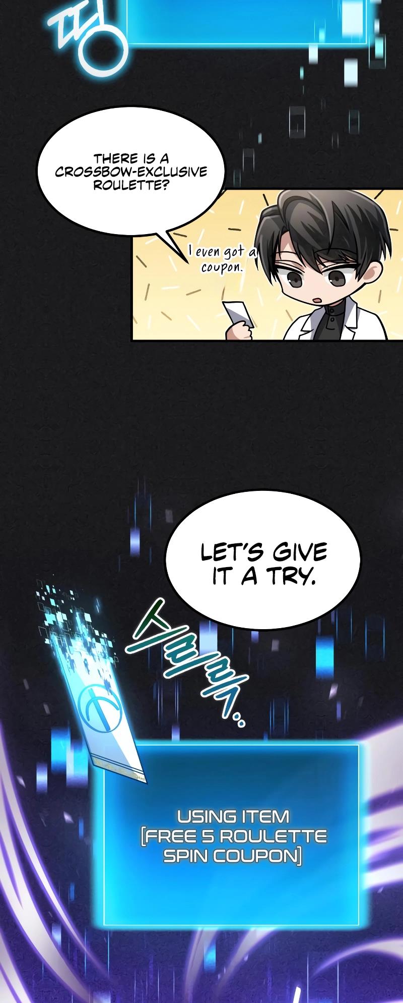 How To Live As An Unlicensed Healer Chapter 14 page 50 - 