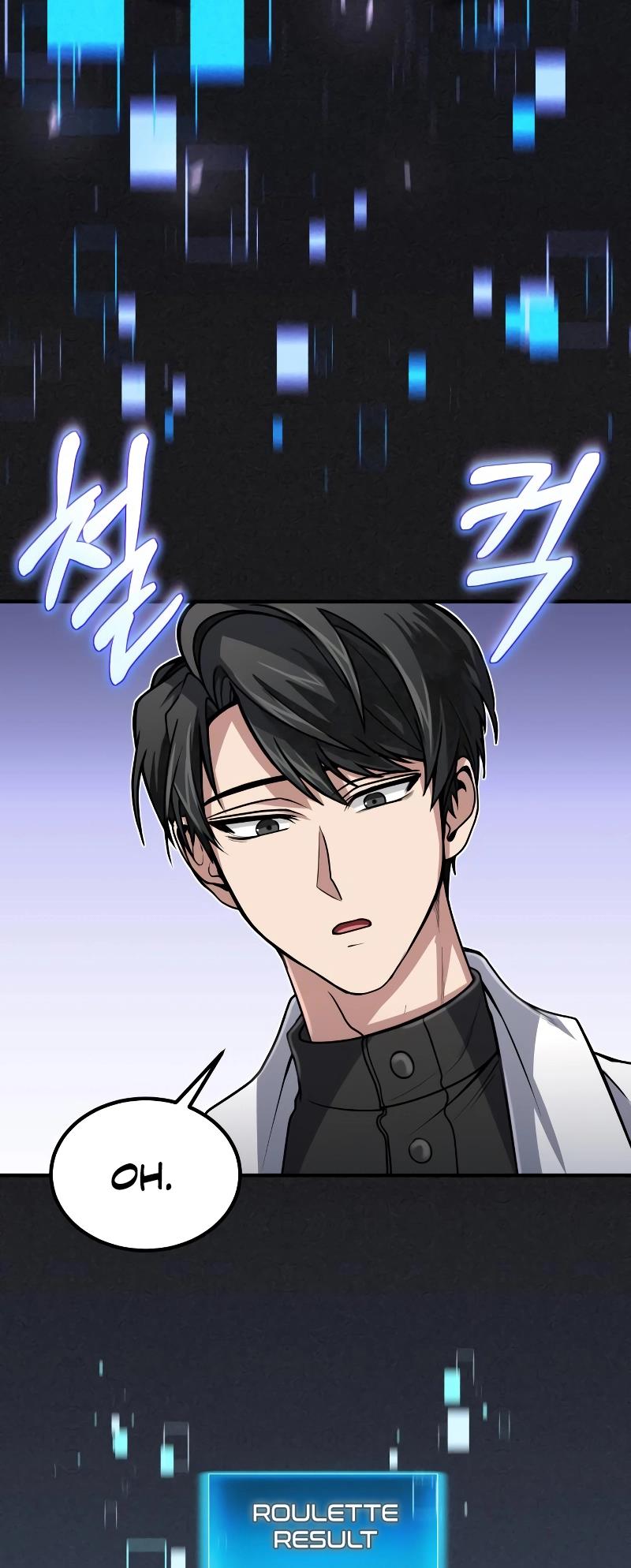 How To Live As An Unlicensed Healer Chapter 14 page 52 - 