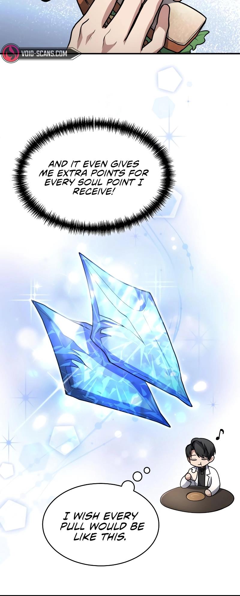 How To Live As An Unlicensed Healer Chapter 14 page 54 - 