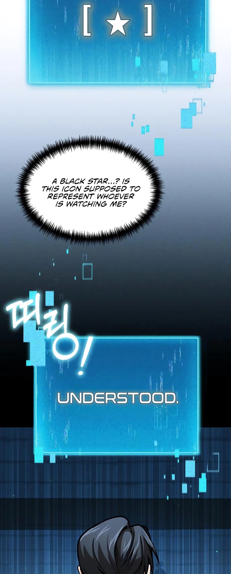 How To Live As An Unlicensed Healer Chapter 14 page 8 - 