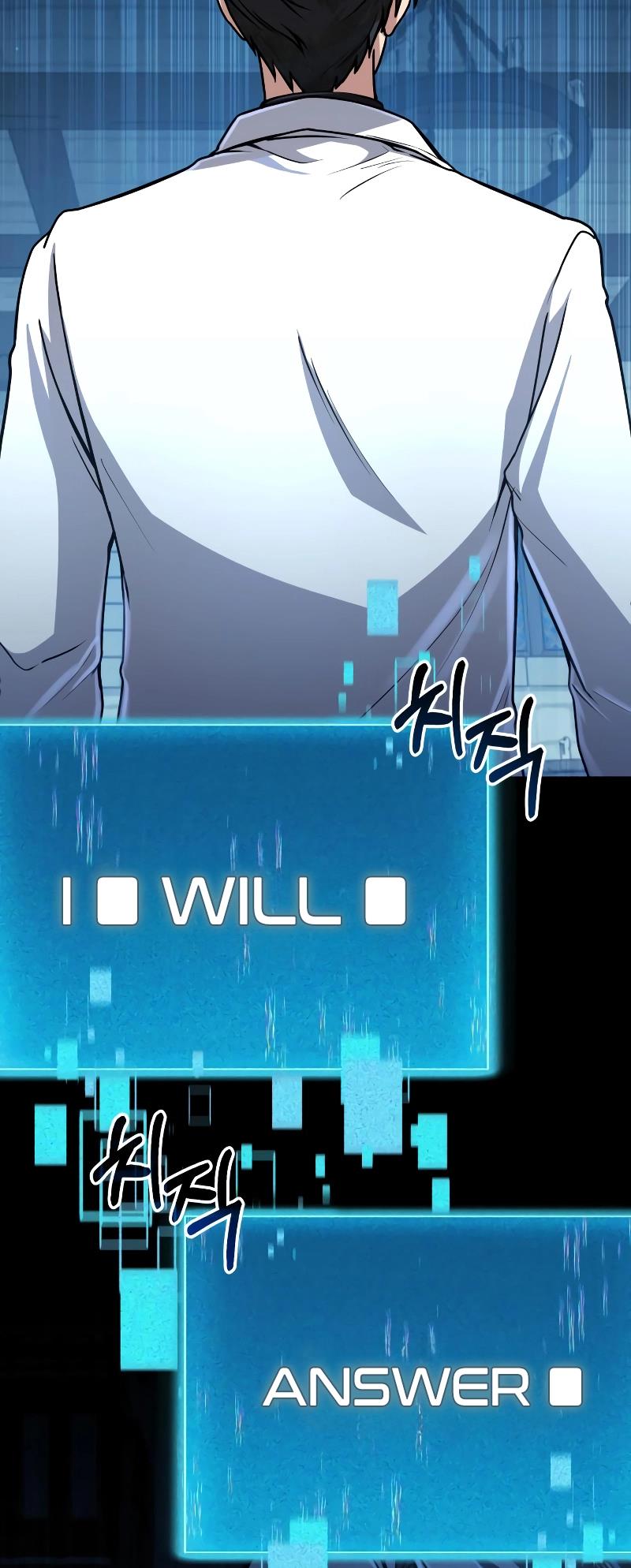How To Live As An Unlicensed Healer Chapter 14 page 9 - 