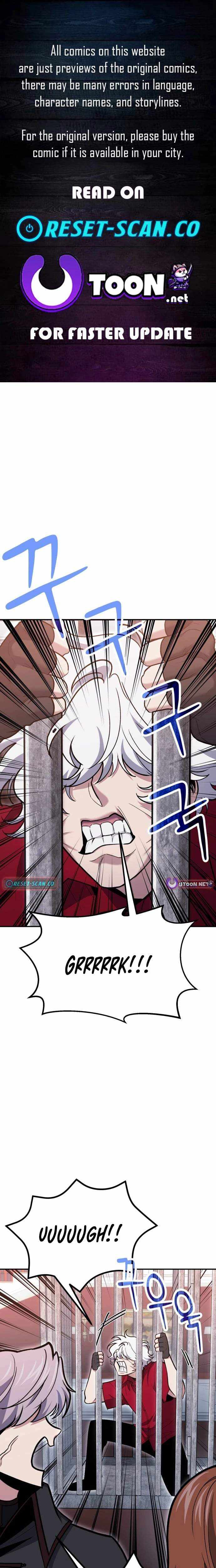 How To Live As An Unlicensed Healer Chapter 145 page 1 - 
