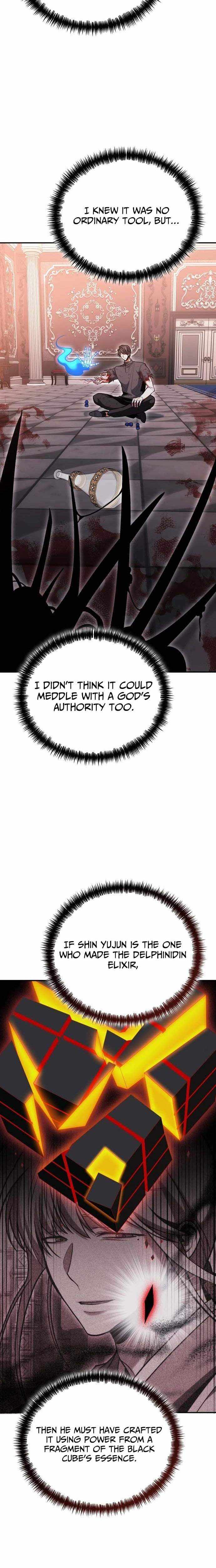 How To Live As An Unlicensed Healer Chapter 148 page 2 - 
