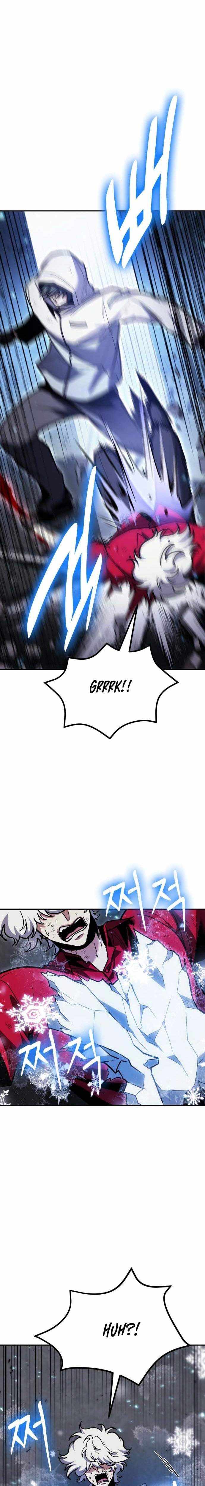 How To Live As An Unlicensed Healer Chapter 148 page 22 - 