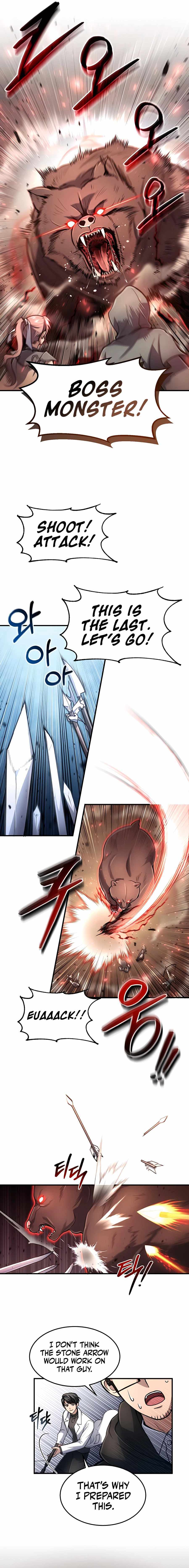 How To Live As An Unlicensed Healer Chapter 19 page 9 - 