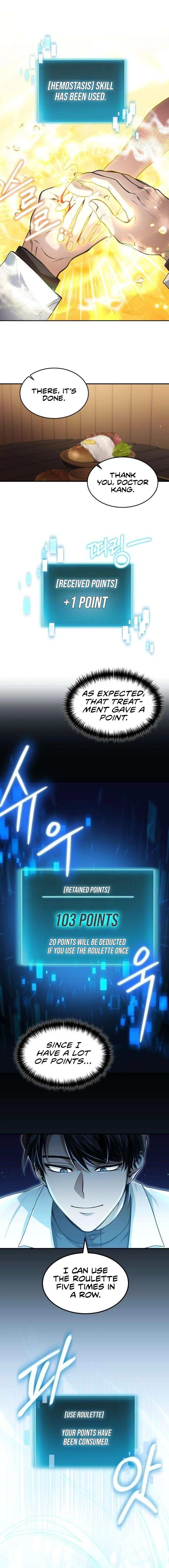 How To Live As An Unlicensed Healer Chapter 2 page 9 - 