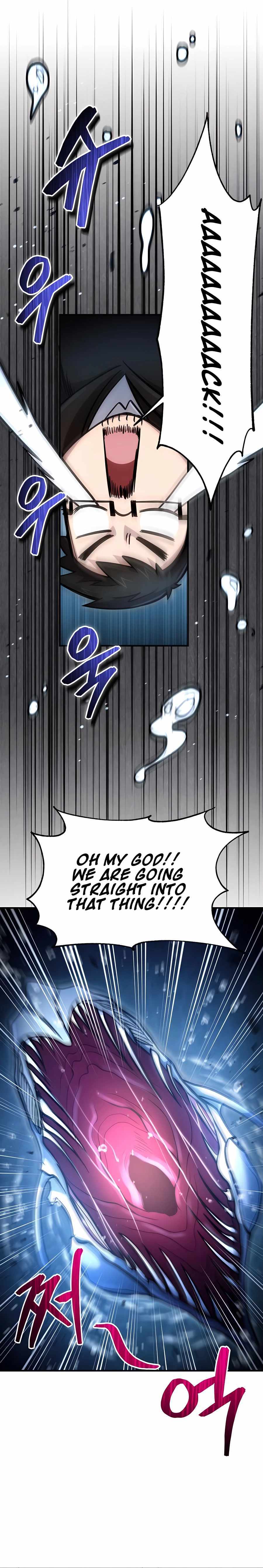 How To Live As An Unlicensed Healer Chapter 39 page 9 - 
