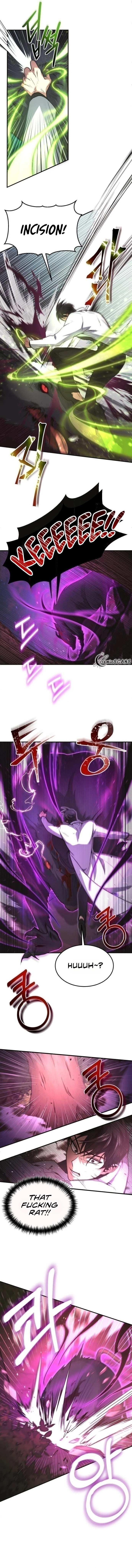 How To Live As An Unlicensed Healer Chapter 4 page 10 - 
