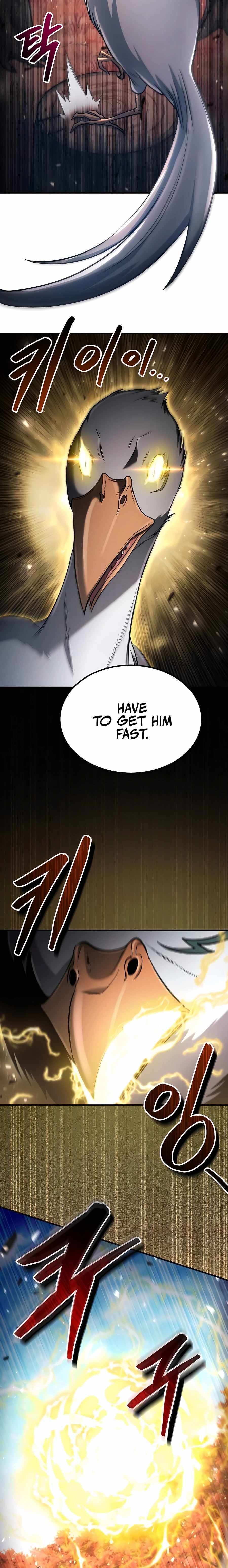 How To Live As An Unlicensed Healer Chapter 53 page 12 - 