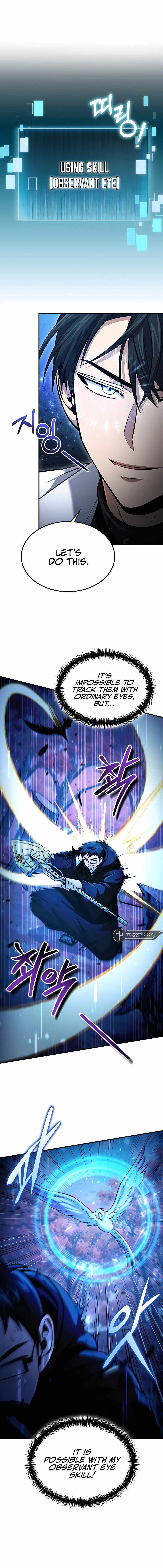 How To Live As An Unlicensed Healer Chapter 53 page 7 - 