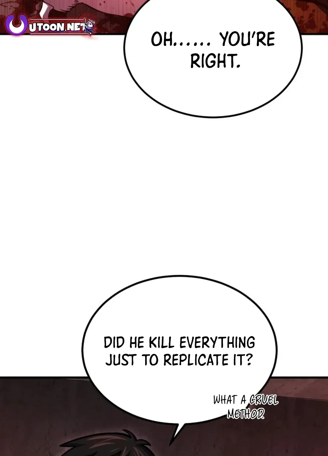 How To Live As An Unlicensed Healer Chapter 65 page 11 - 