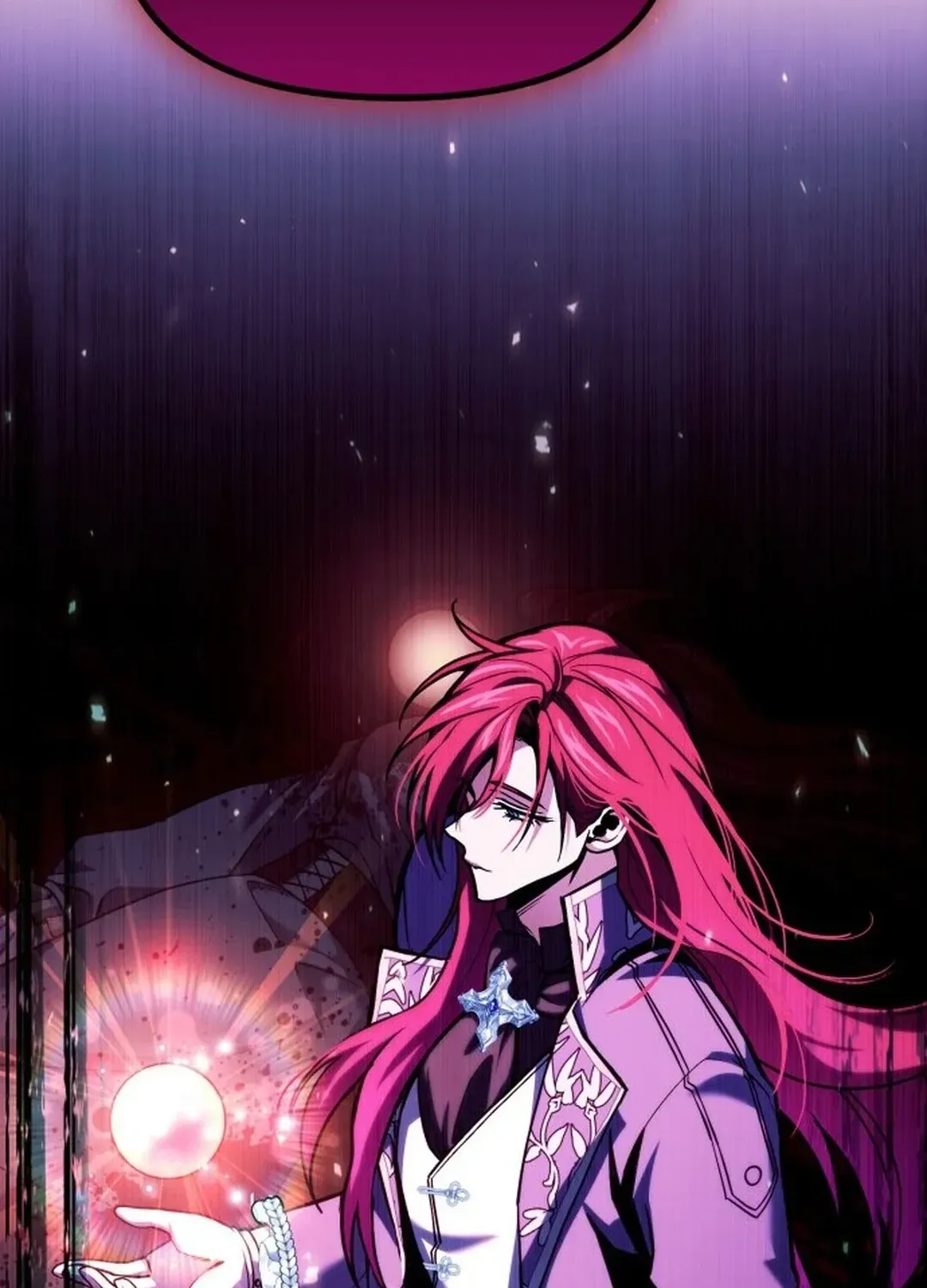 How To Live As An Unlicensed Healer Chapter 65 page 109 - 