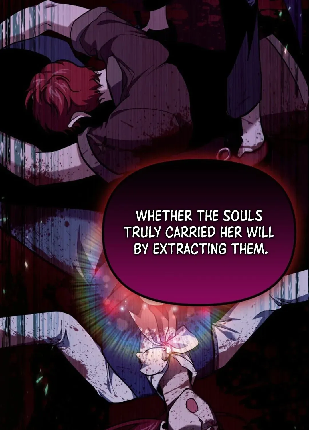 How To Live As An Unlicensed Healer Chapter 65 page 111 - 