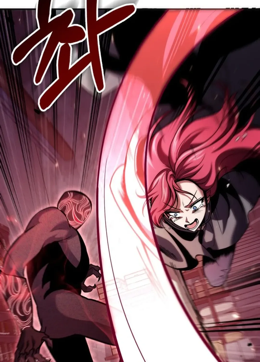 How To Live As An Unlicensed Healer Chapter 65 page 120 - 
