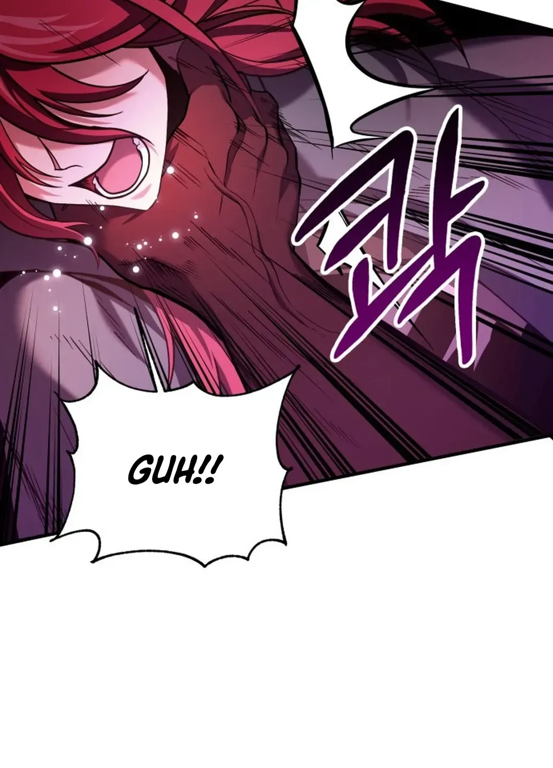How To Live As An Unlicensed Healer Chapter 65 page 122 - 