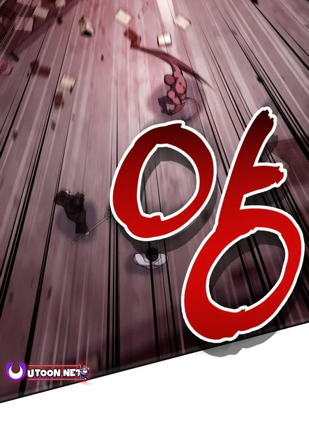 How To Live As An Unlicensed Healer Chapter 65 page 125 - 