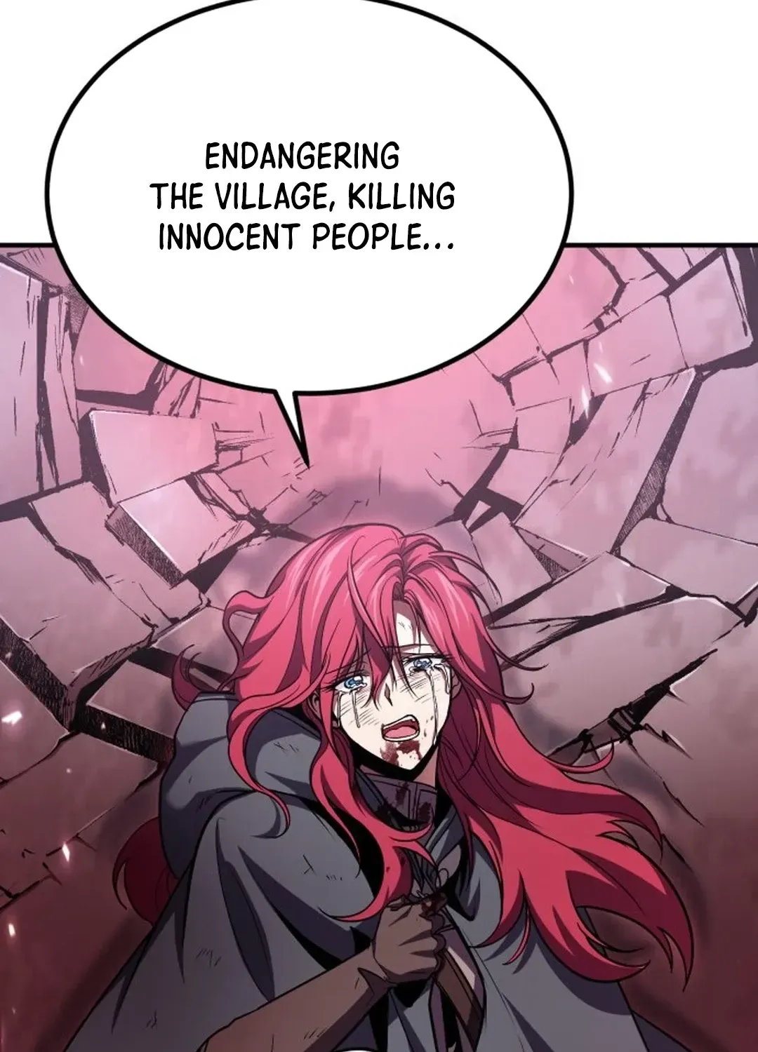 How To Live As An Unlicensed Healer Chapter 65 page 129 - 