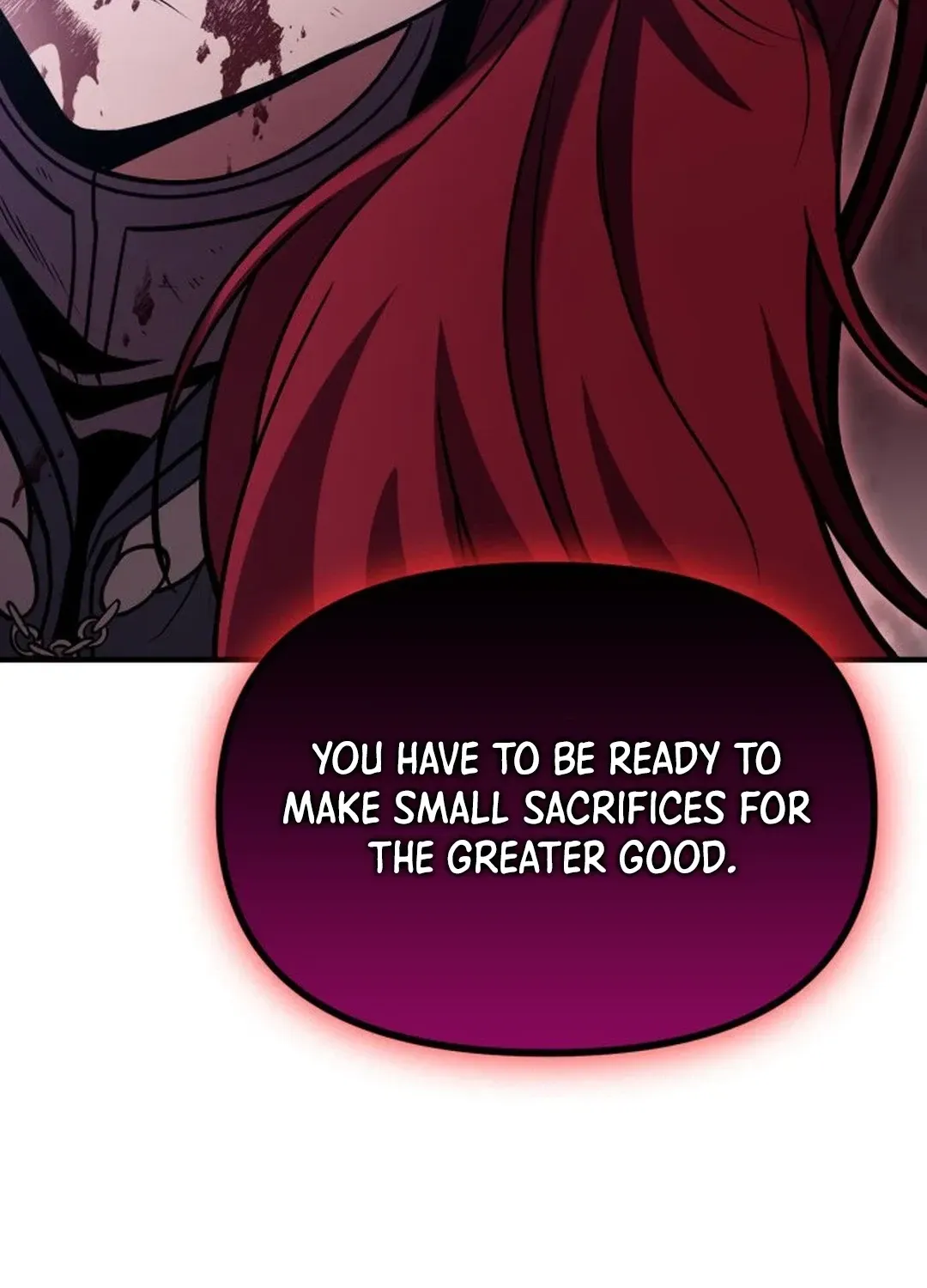 How To Live As An Unlicensed Healer Chapter 65 page 135 - 
