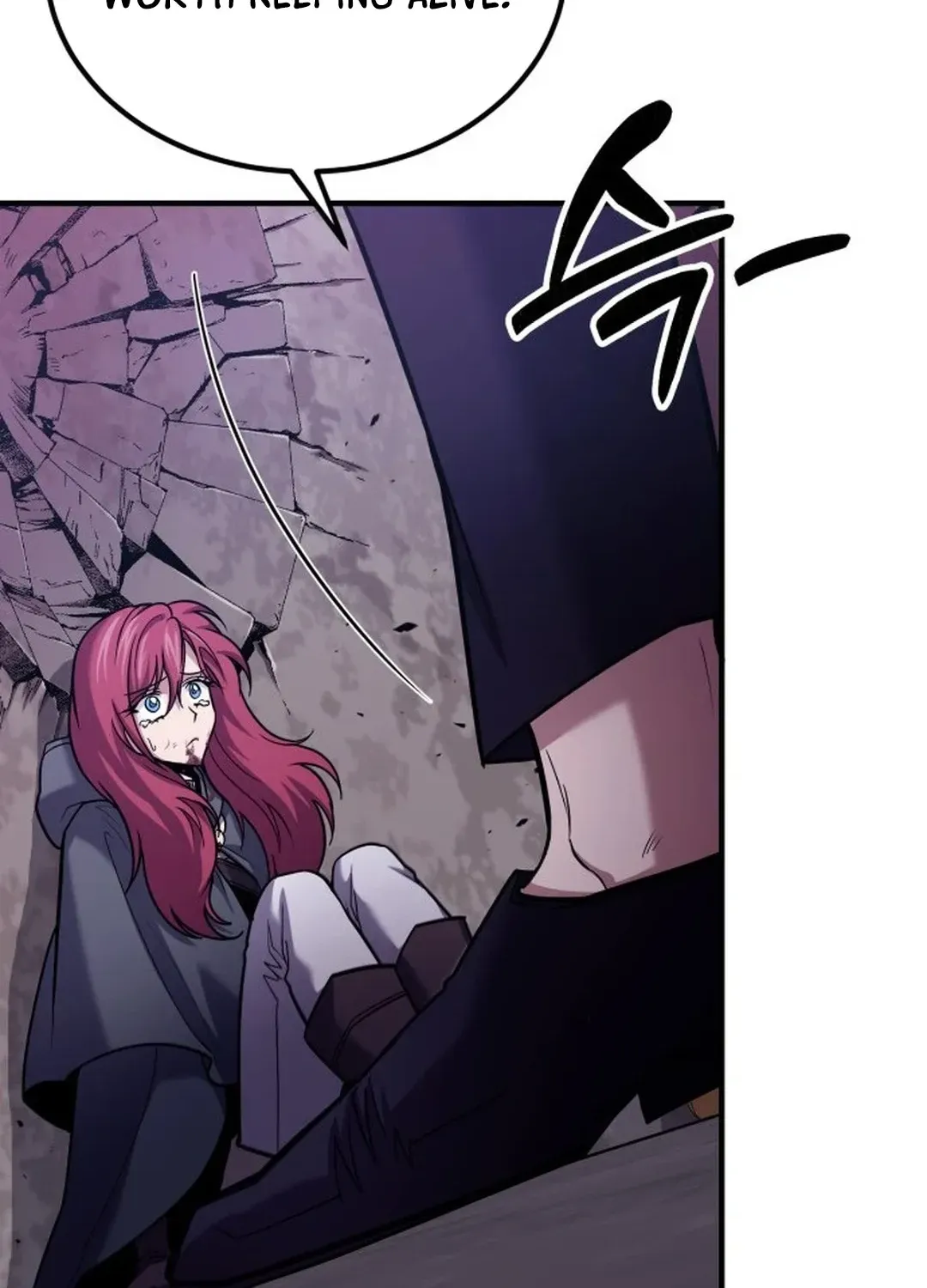 How To Live As An Unlicensed Healer Chapter 65 page 147 - 