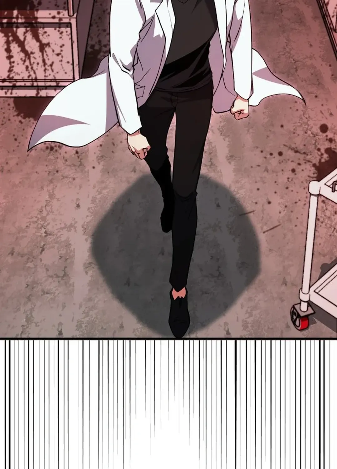 How To Live As An Unlicensed Healer Chapter 65 page 16 - 