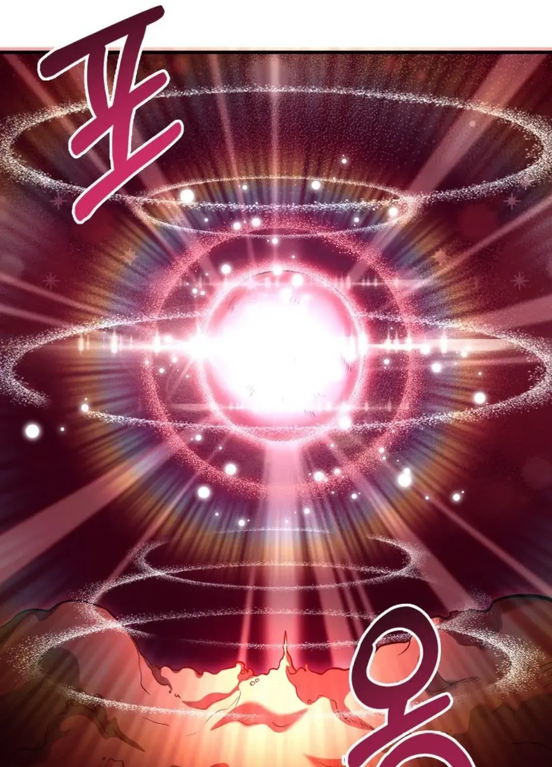 How To Live As An Unlicensed Healer Chapter 65 page 24 - 