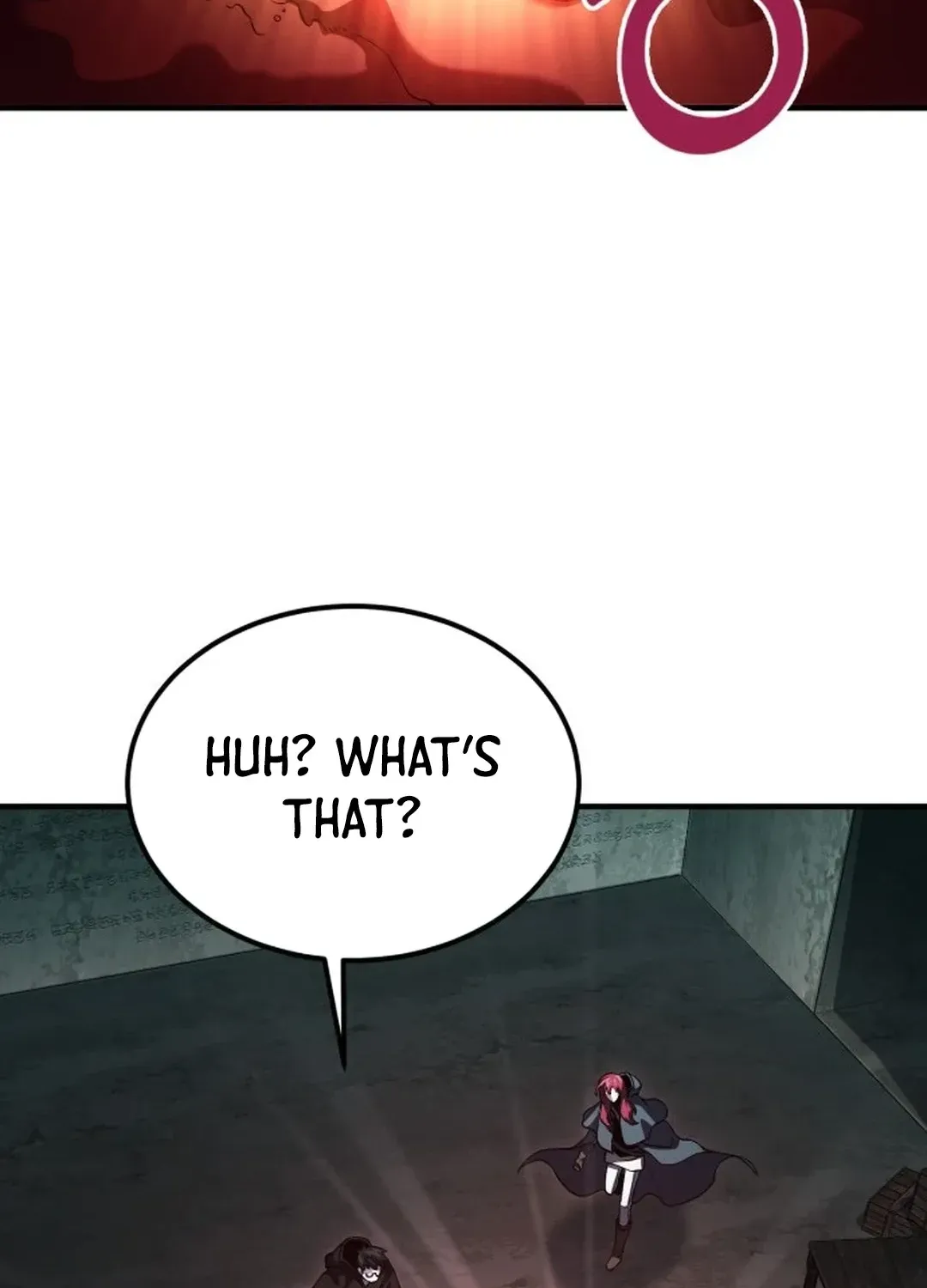 How To Live As An Unlicensed Healer Chapter 65 page 25 - 