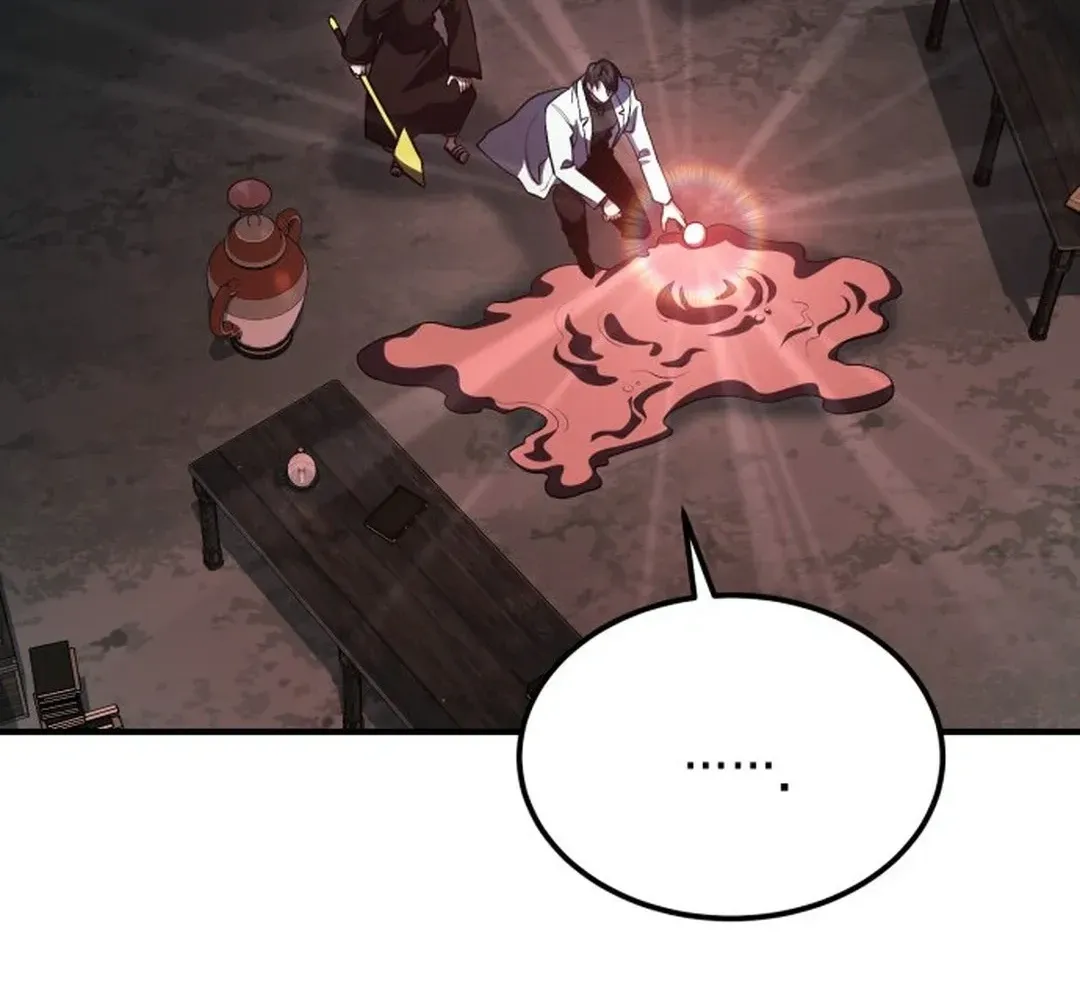 How To Live As An Unlicensed Healer Chapter 65 page 26 - 