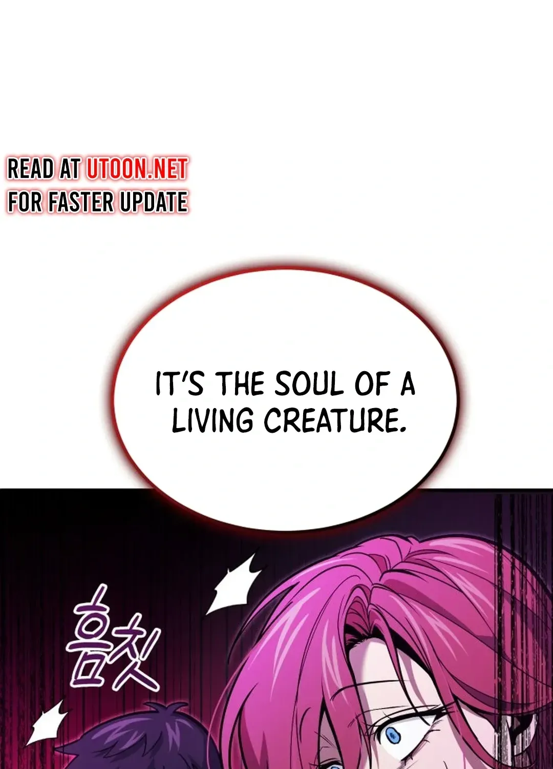 How To Live As An Unlicensed Healer Chapter 65 page 27 - 