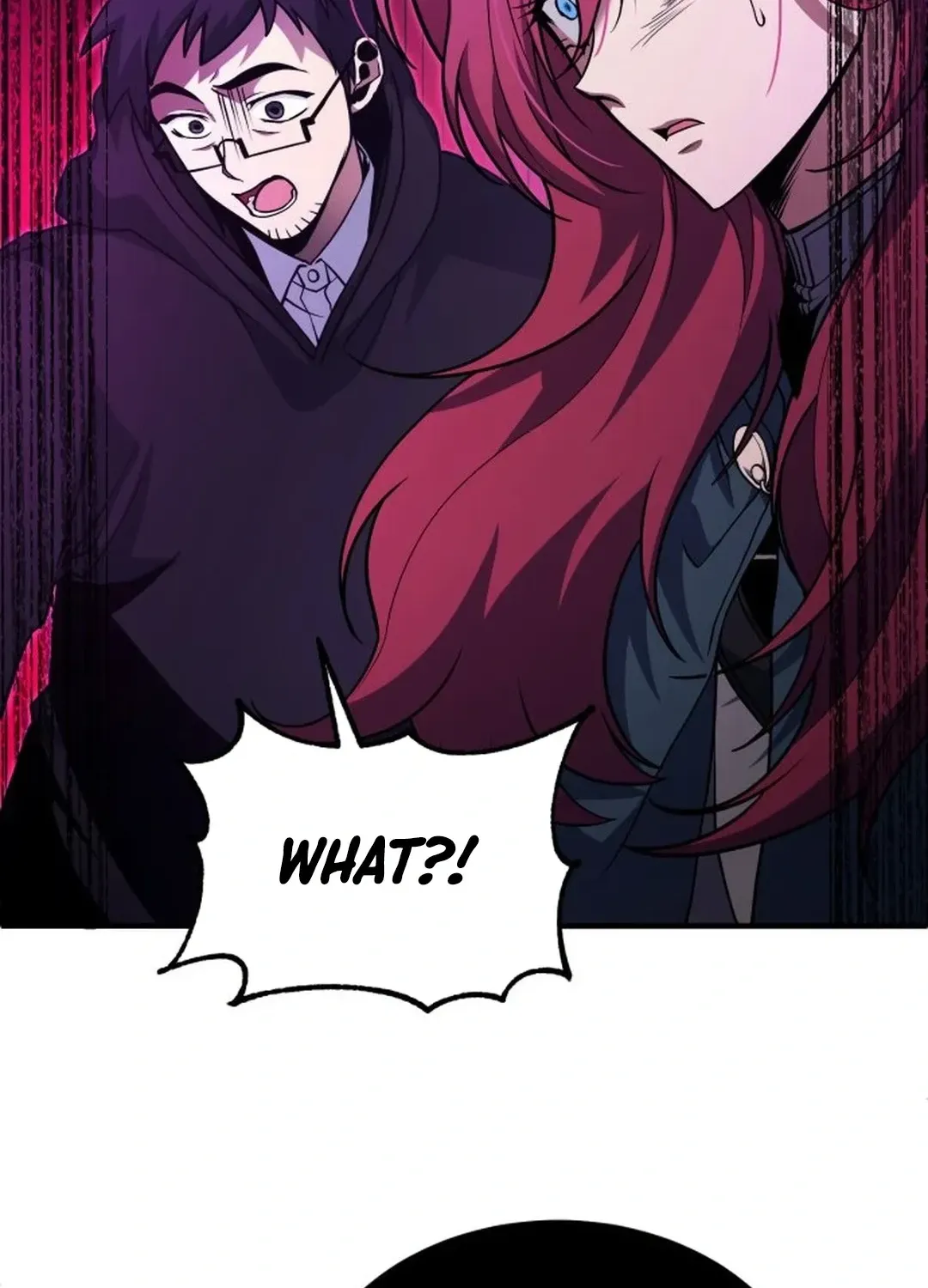 How To Live As An Unlicensed Healer Chapter 65 page 28 - 