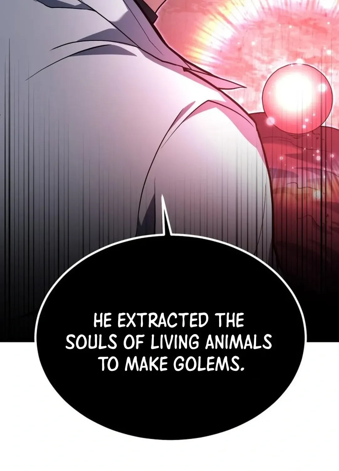 How To Live As An Unlicensed Healer Chapter 65 page 30 - 
