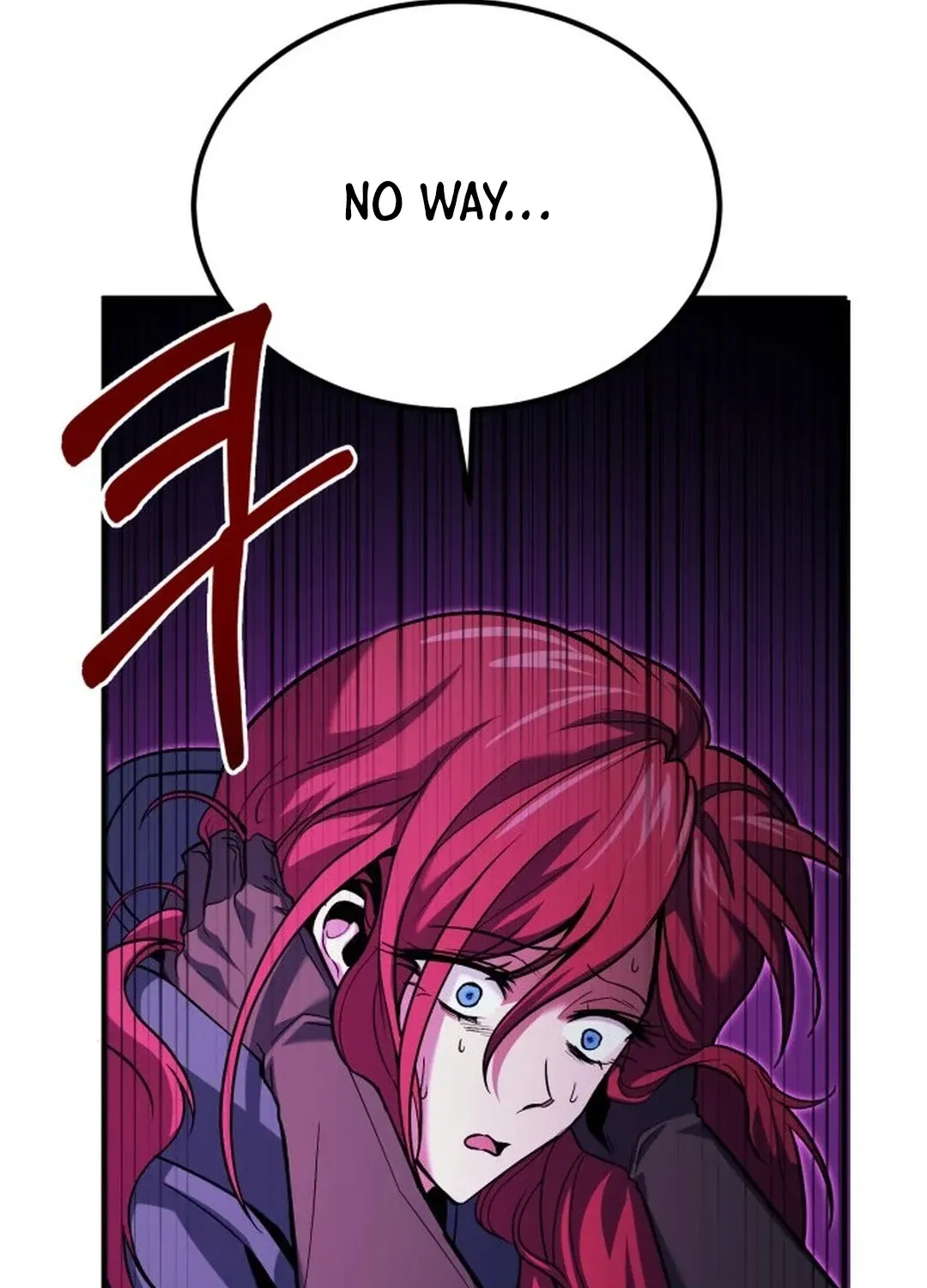 How To Live As An Unlicensed Healer Chapter 65 page 34 - 