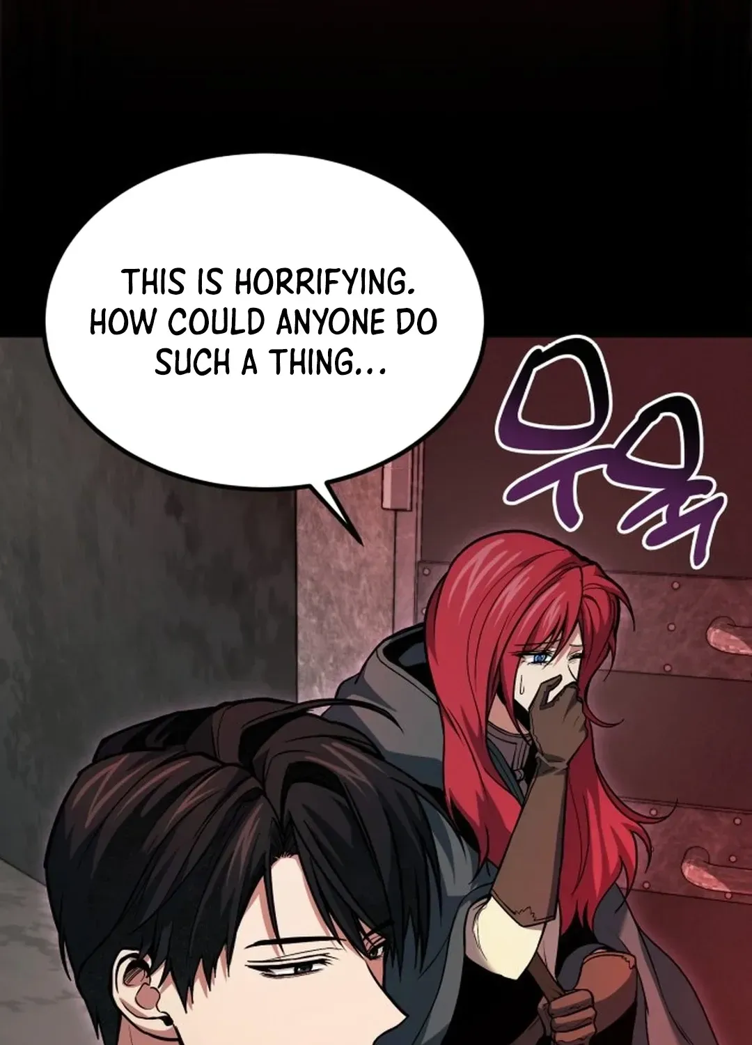 How To Live As An Unlicensed Healer Chapter 65 page 5 - 