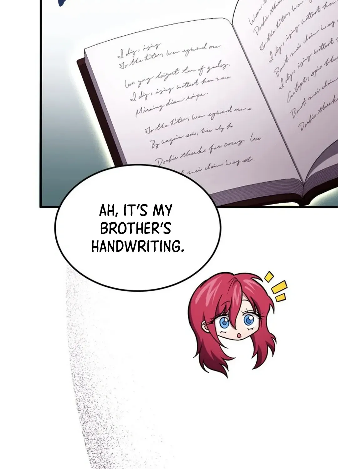 How To Live As An Unlicensed Healer Chapter 65 page 43 - 