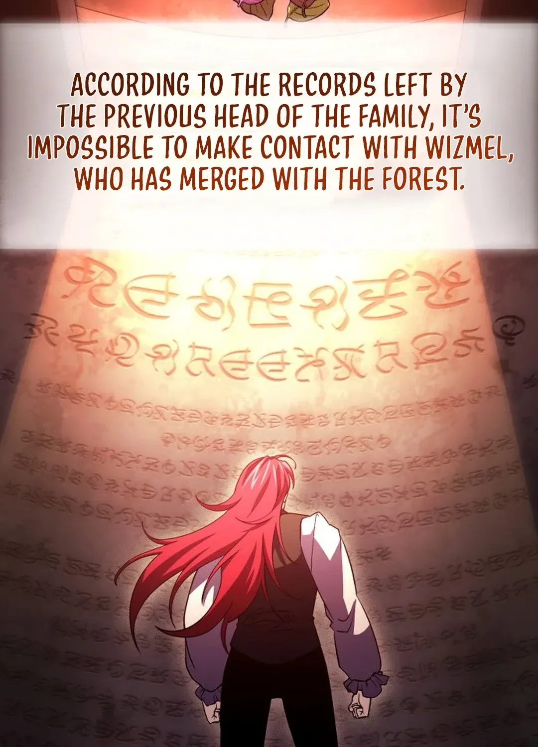 How To Live As An Unlicensed Healer Chapter 65 page 49 - 