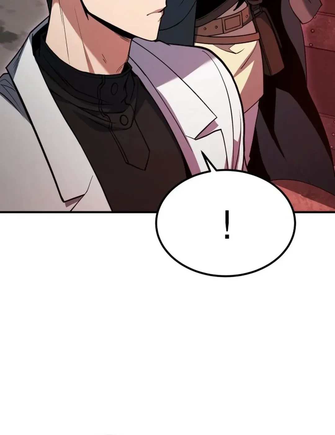 How To Live As An Unlicensed Healer Chapter 65 page 6 - 