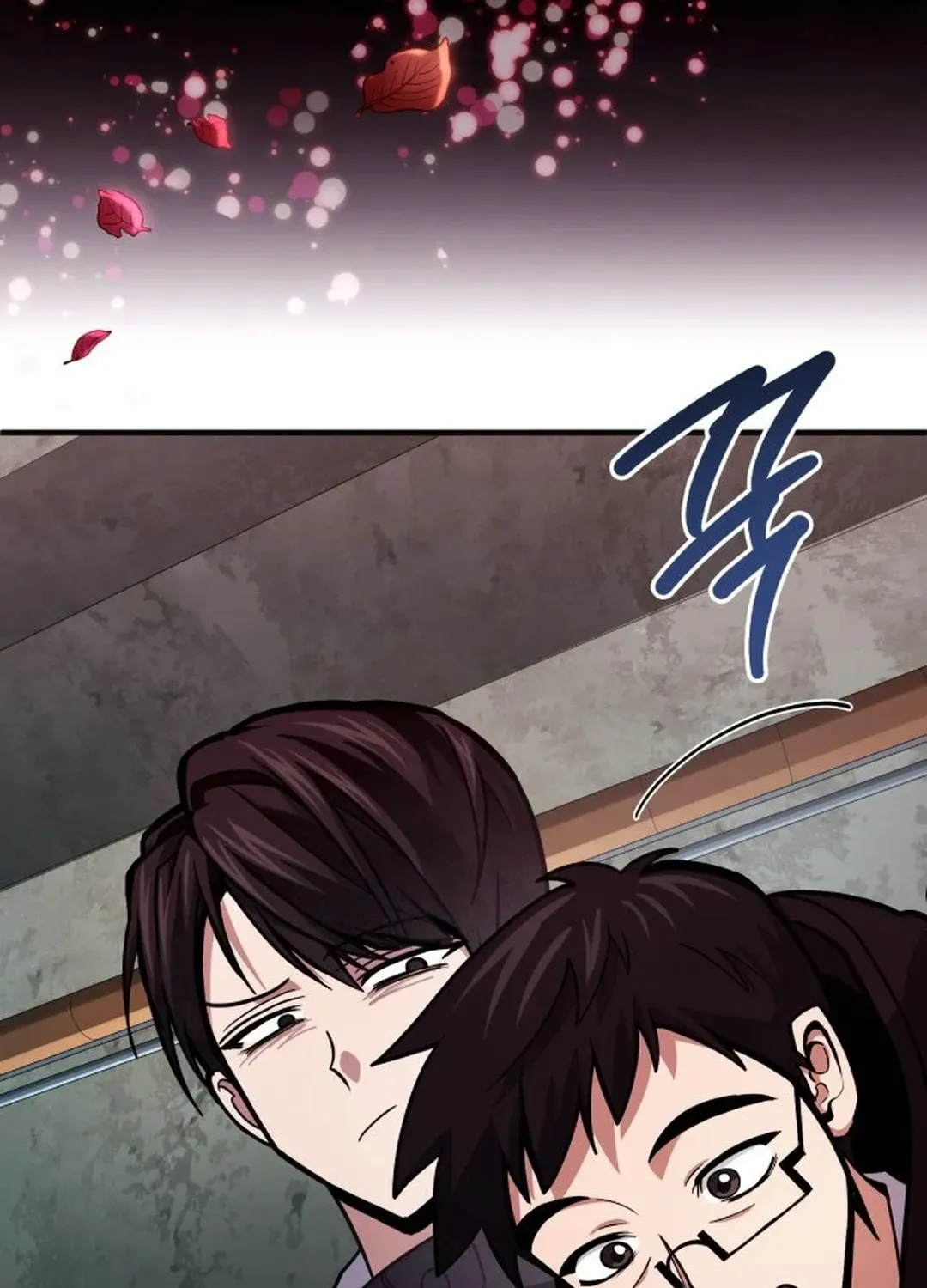 How To Live As An Unlicensed Healer Chapter 65 page 55 - 