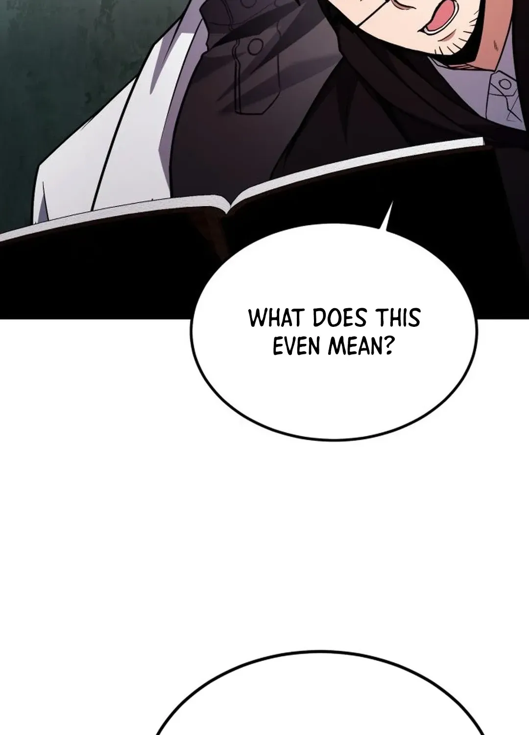 How To Live As An Unlicensed Healer Chapter 65 page 56 - 