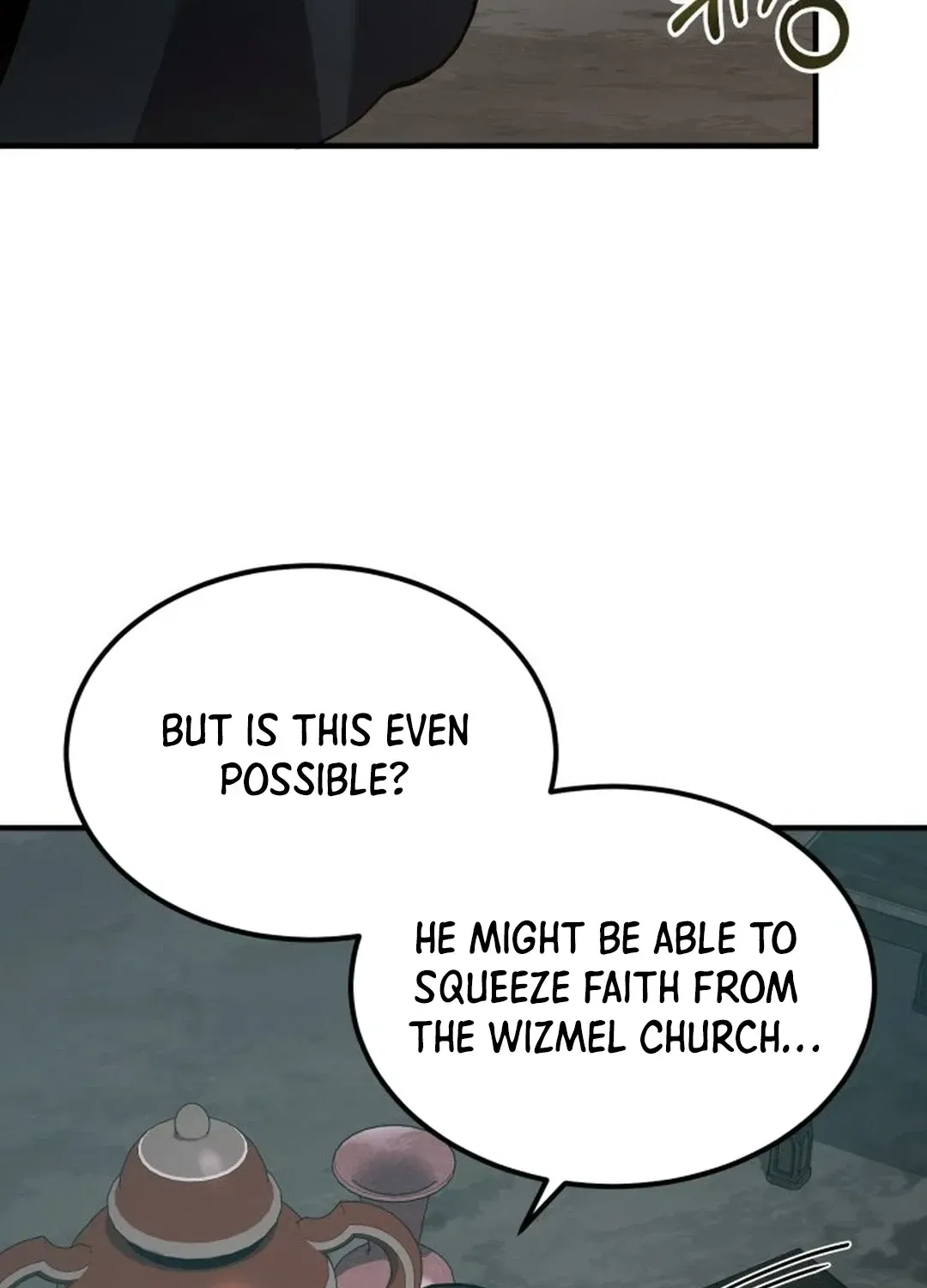 How To Live As An Unlicensed Healer Chapter 65 page 58 - 