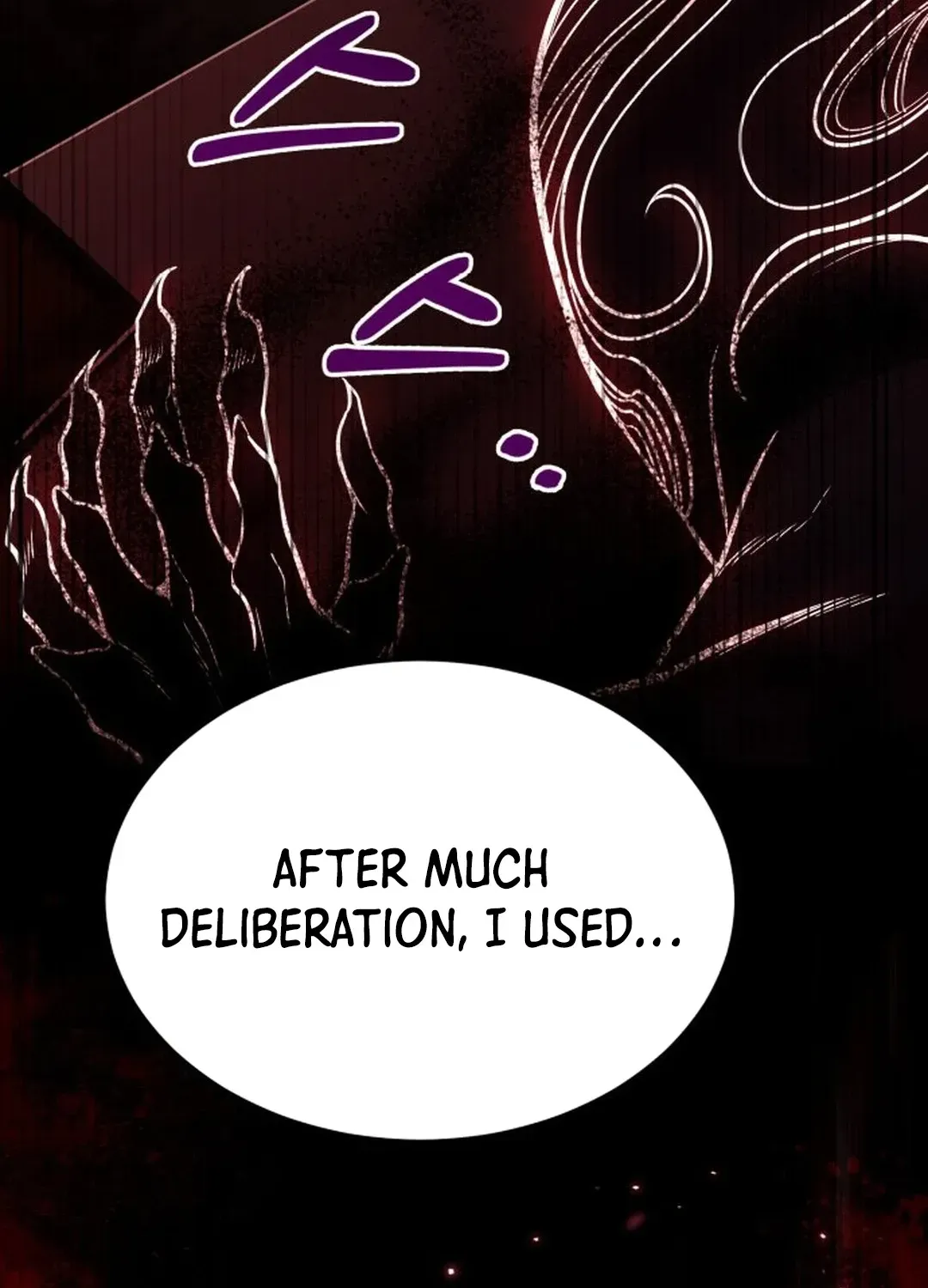 How To Live As An Unlicensed Healer Chapter 65 page 64 - 