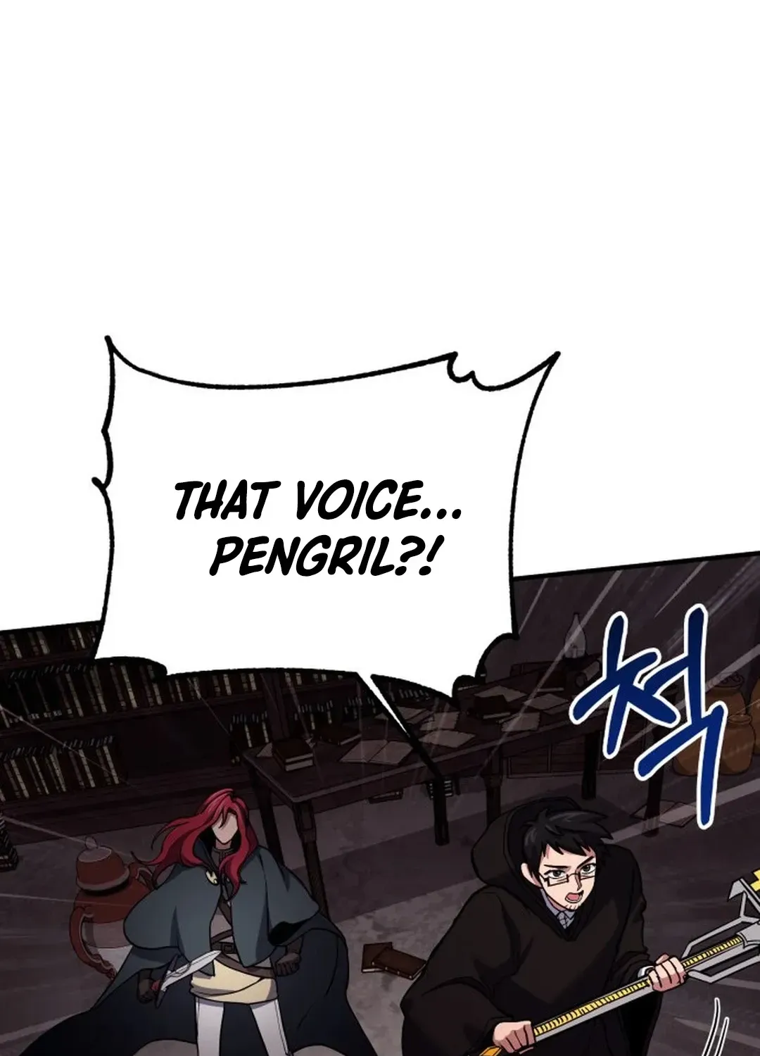 How To Live As An Unlicensed Healer Chapter 65 page 70 - 