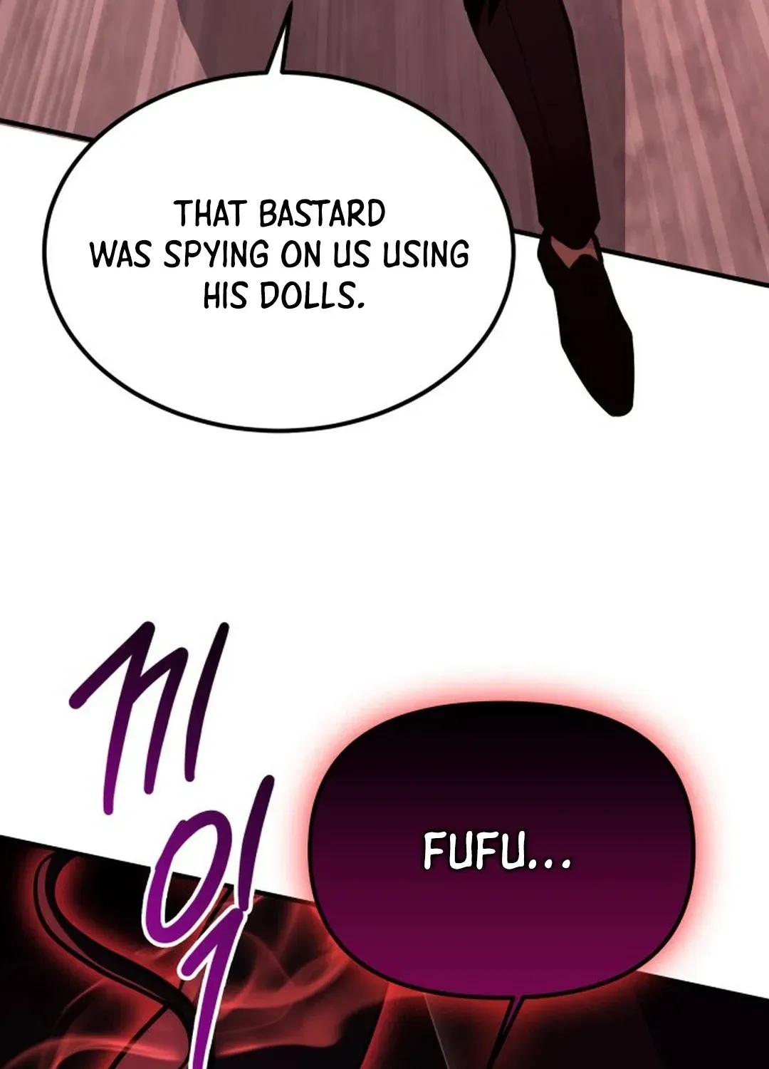 How To Live As An Unlicensed Healer Chapter 65 page 72 - 