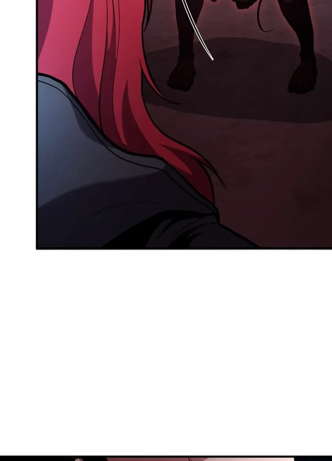 How To Live As An Unlicensed Healer Chapter 65 page 84 - 