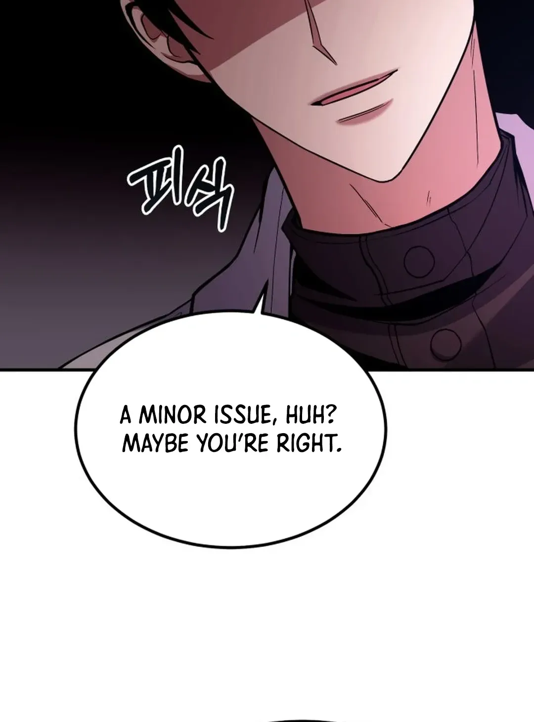 How To Live As An Unlicensed Healer Chapter 65 page 85 - 