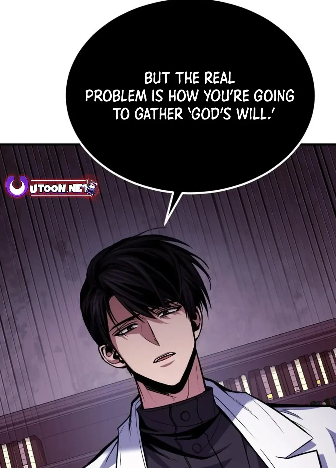How To Live As An Unlicensed Healer Chapter 65 page 86 - 