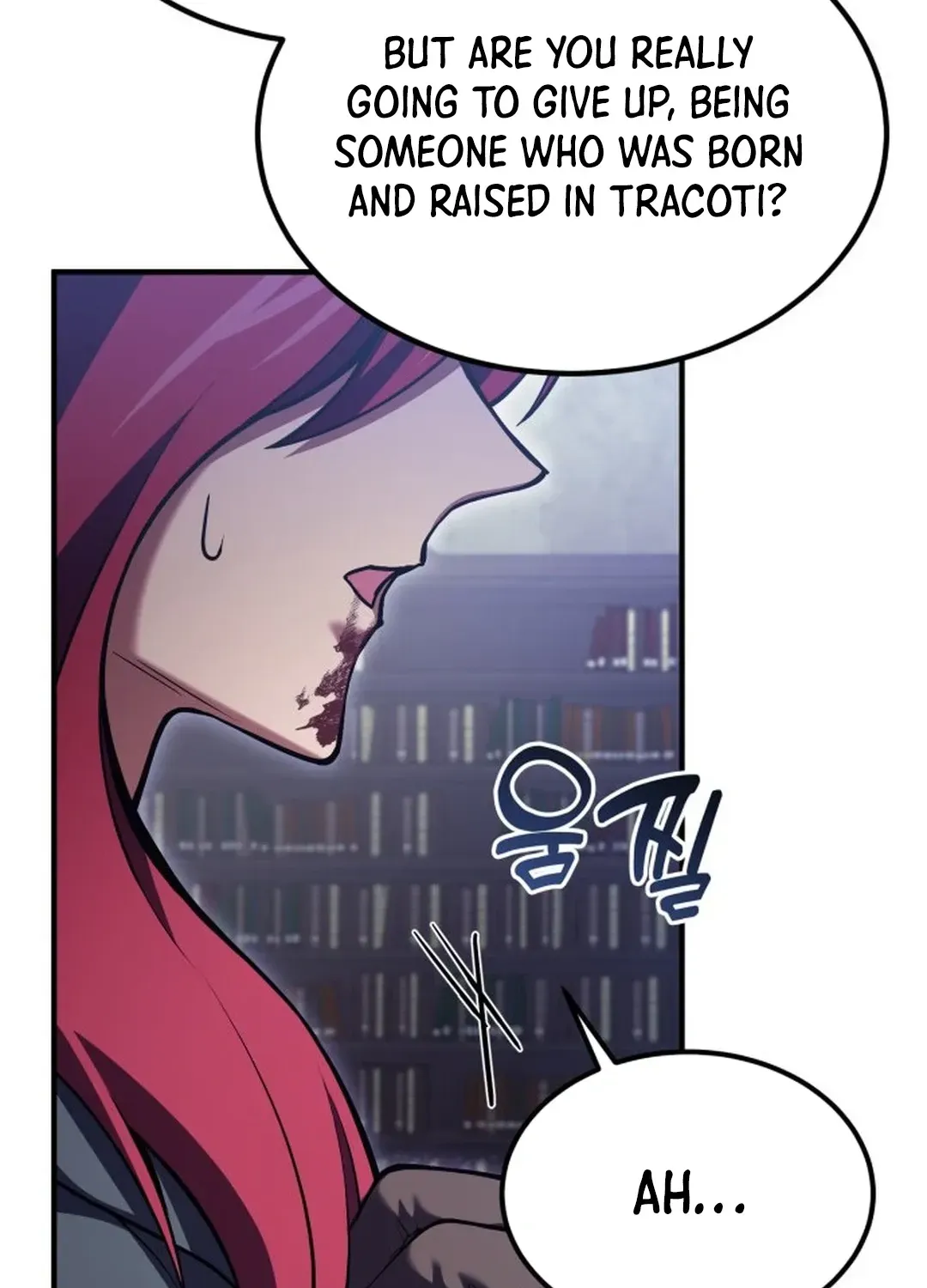 How To Live As An Unlicensed Healer Chapter 66 page 102 - 