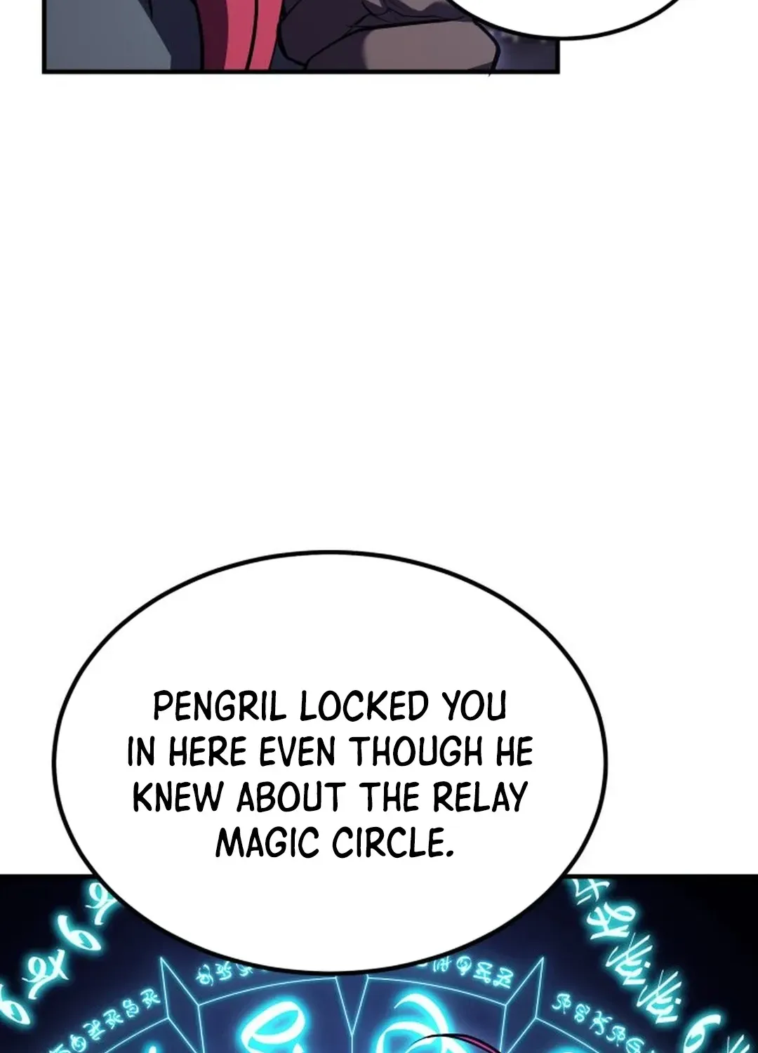 How To Live As An Unlicensed Healer Chapter 66 page 103 - 