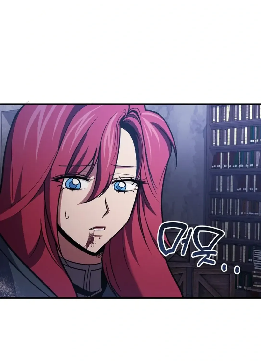 How To Live As An Unlicensed Healer Chapter 66 page 107 - 