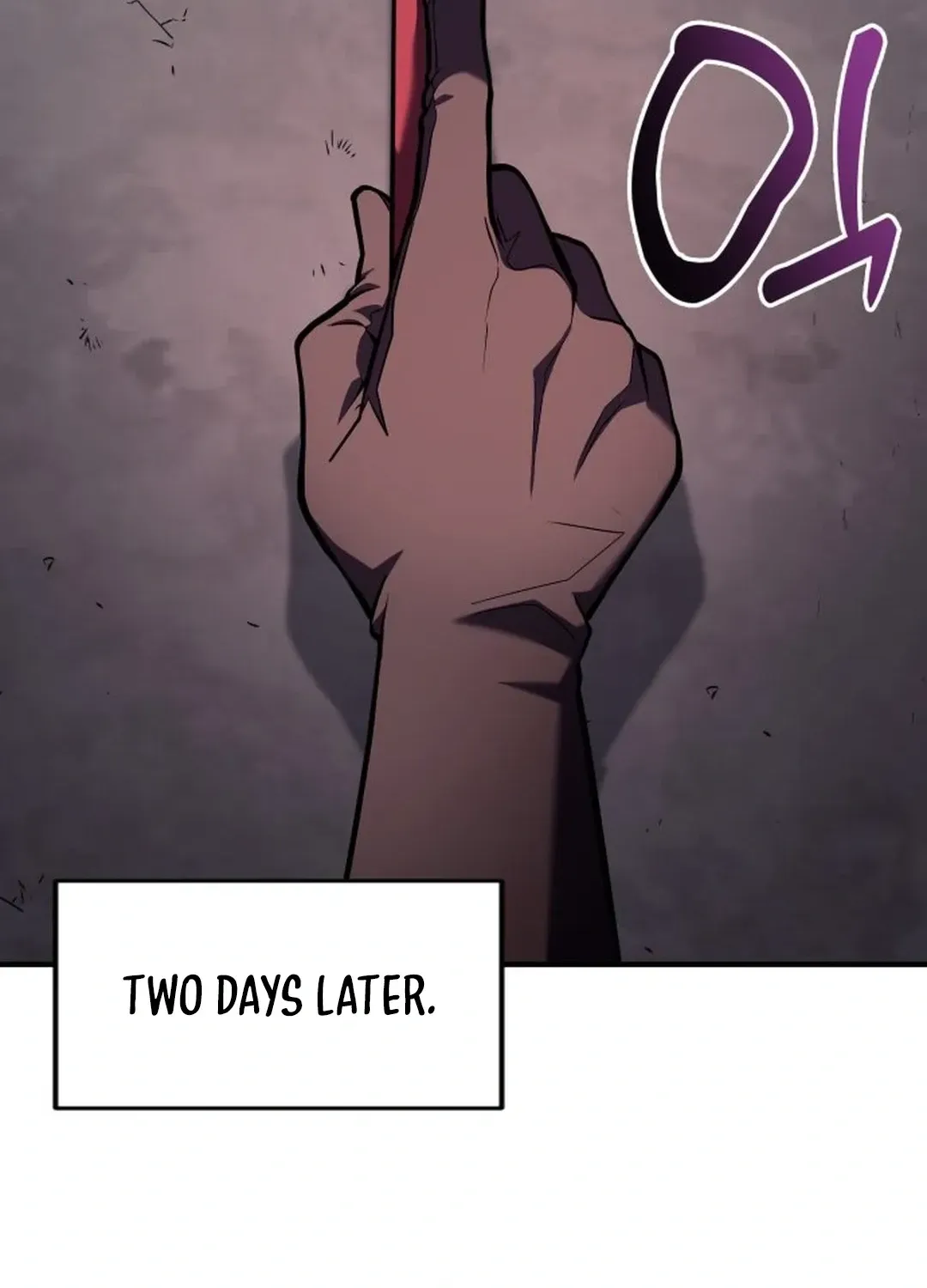 How To Live As An Unlicensed Healer Chapter 66 page 113 - 