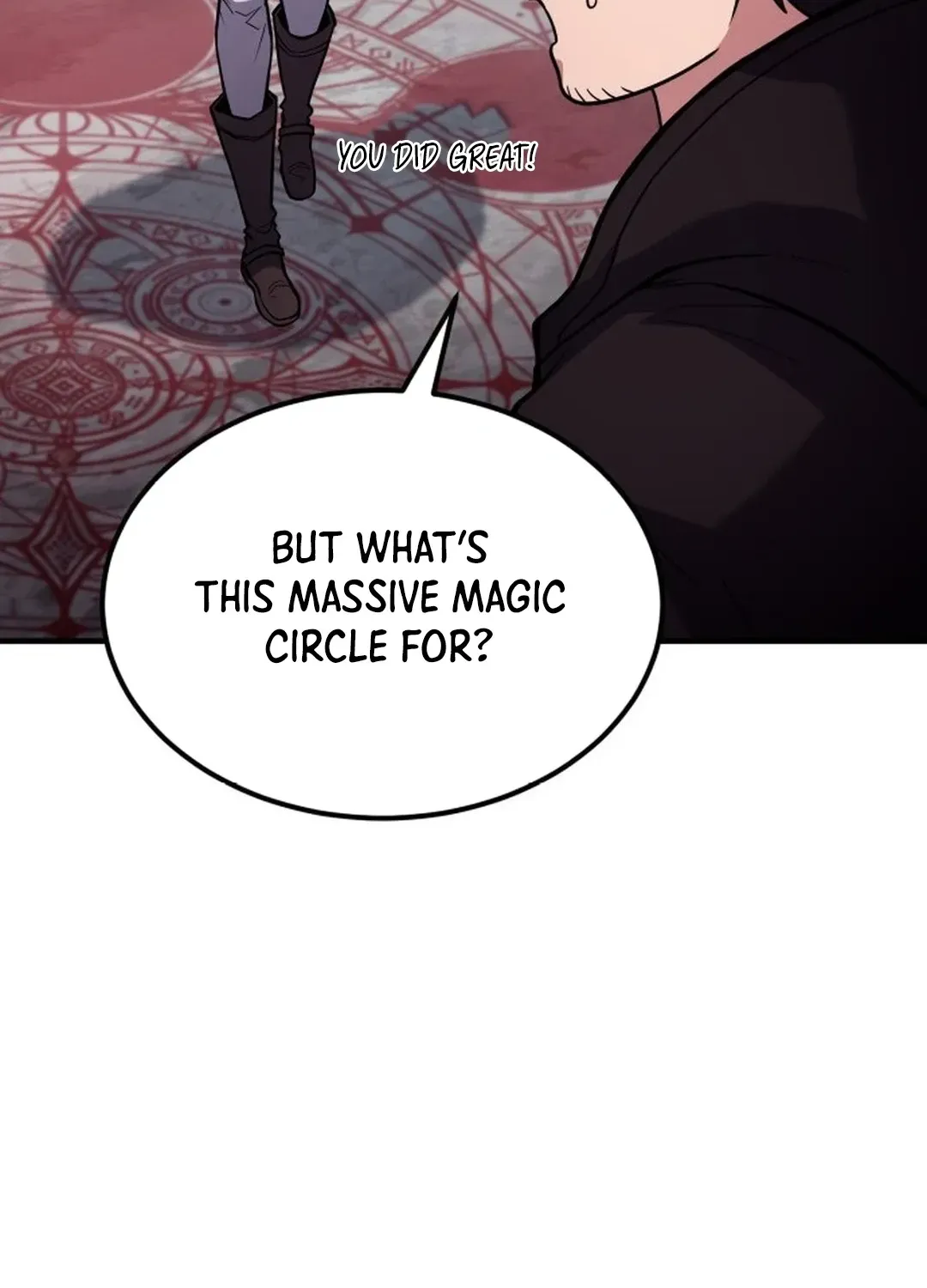 How To Live As An Unlicensed Healer Chapter 66 page 122 - 