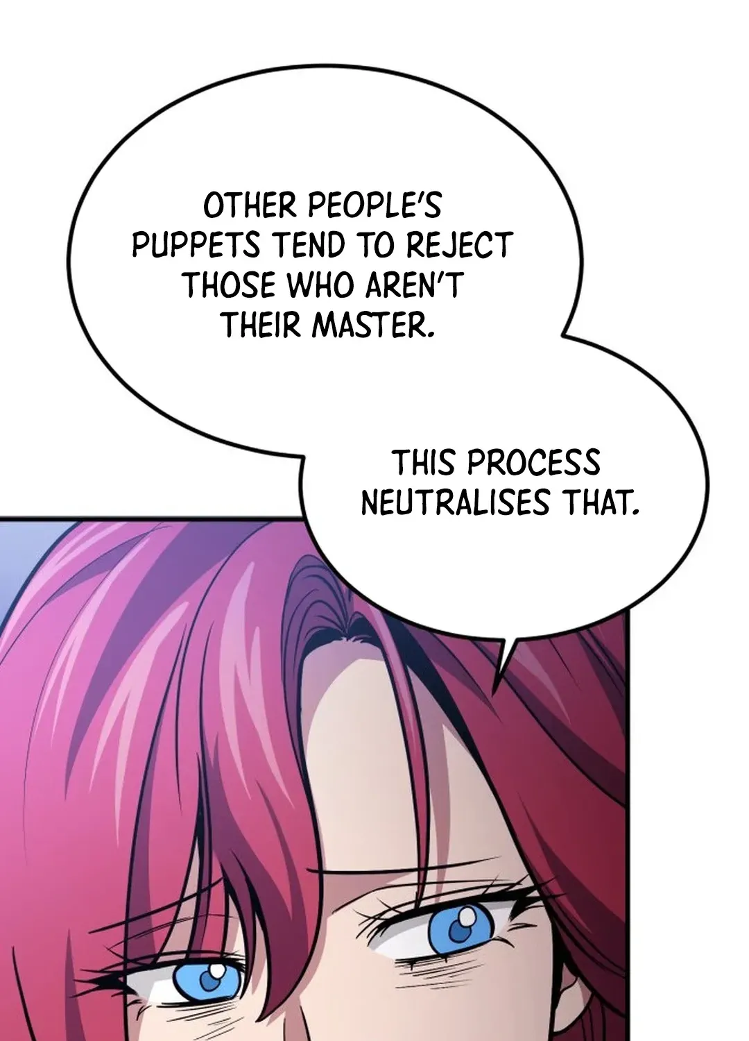 How To Live As An Unlicensed Healer Chapter 66 page 123 - 